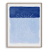 Tranquil Passage Wall Art Frames